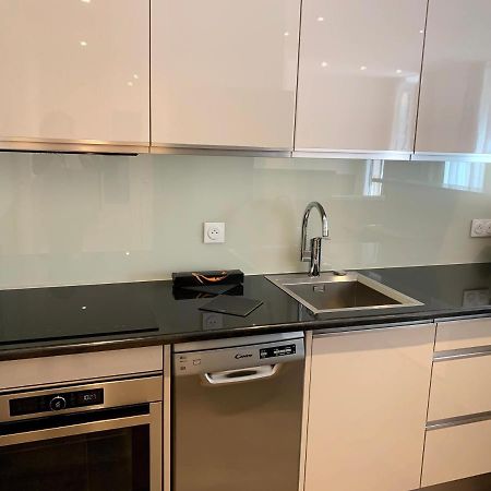 Share Inn Appartements ニース エクステリア 写真