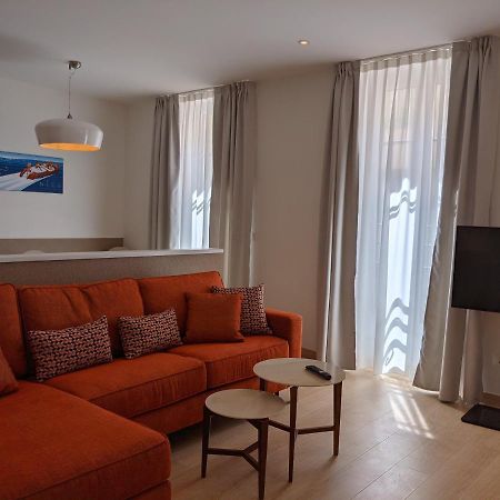 Share Inn Appartements ニース エクステリア 写真