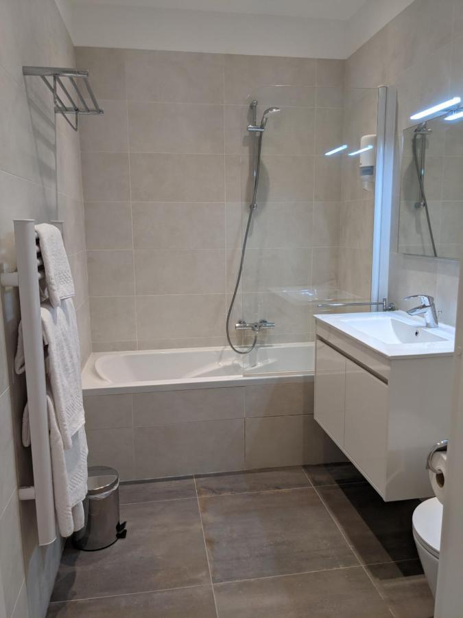 Share Inn Appartements ニース エクステリア 写真