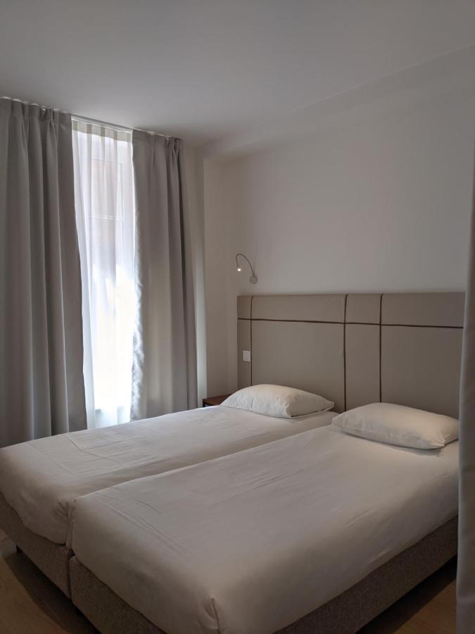 Share Inn Appartements ニース エクステリア 写真