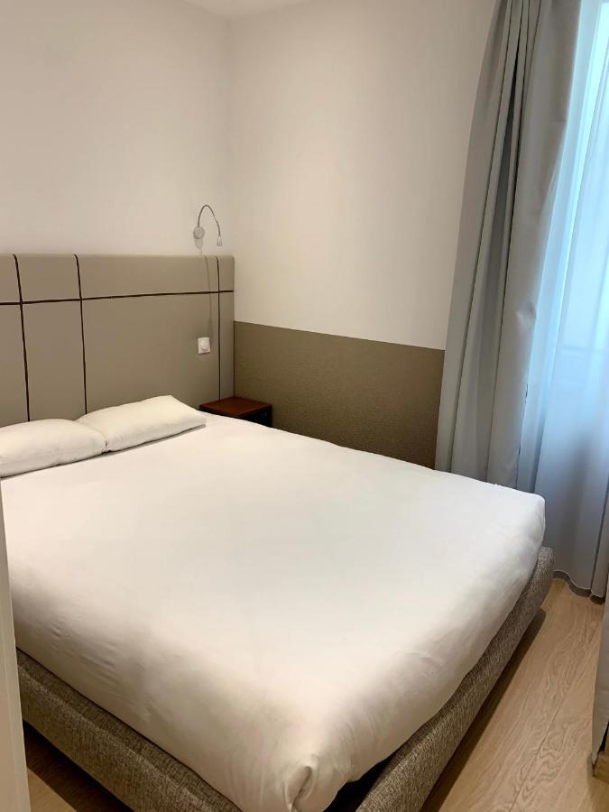 Share Inn Appartements ニース エクステリア 写真