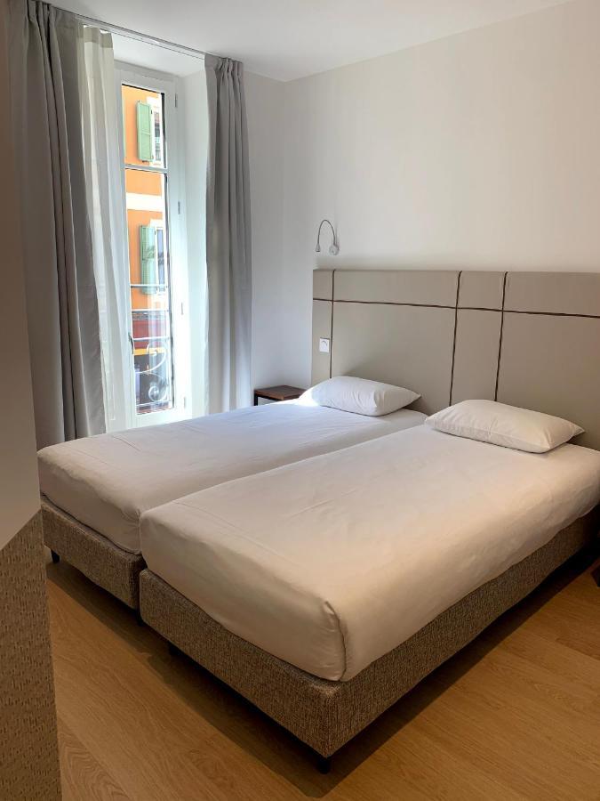 Share Inn Appartements ニース エクステリア 写真