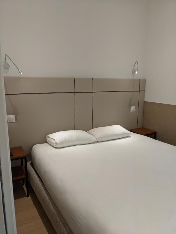 Share Inn Appartements ニース エクステリア 写真