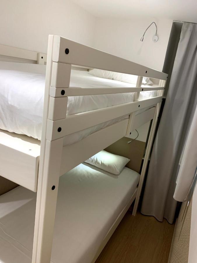 Share Inn Appartements ニース エクステリア 写真