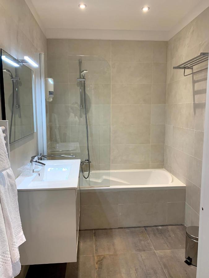 Share Inn Appartements ニース エクステリア 写真