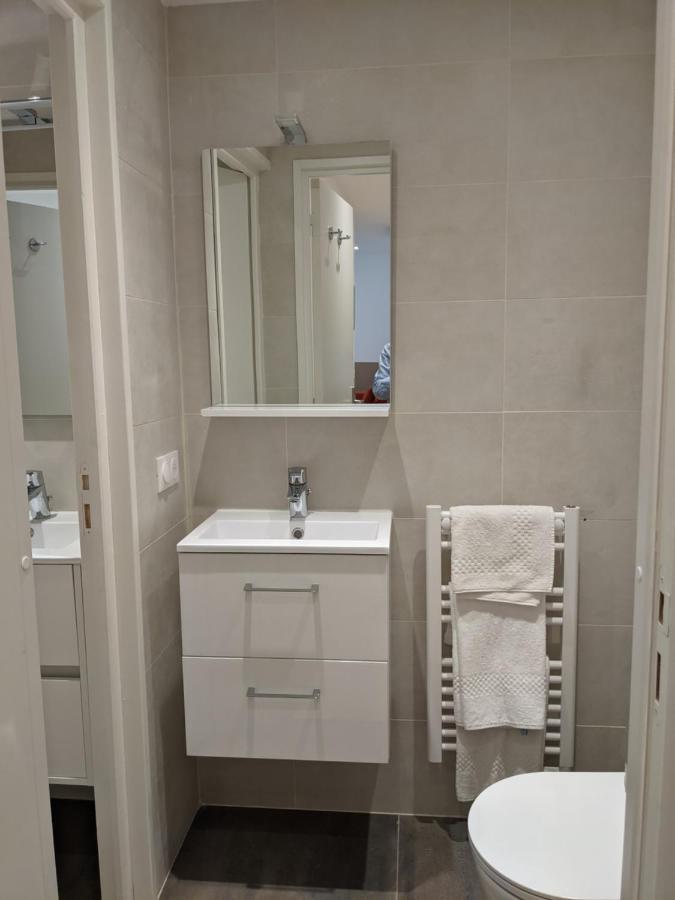 Share Inn Appartements ニース エクステリア 写真